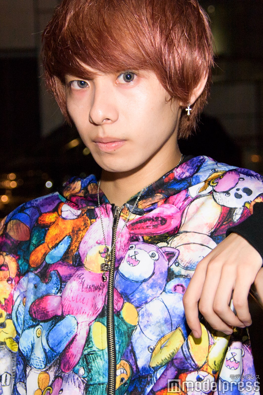 東京大学・神狩シエルさん（C）モデルプレス