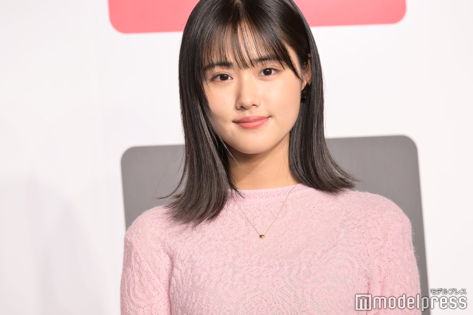 原菜乃華（C）モデルプレス