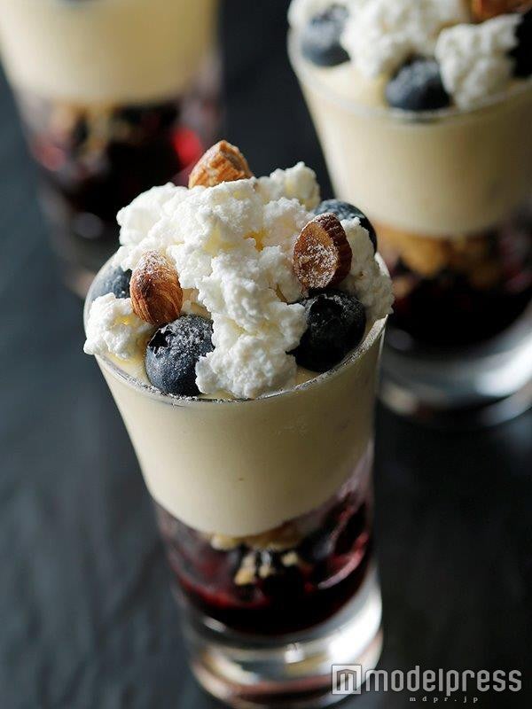 チーズ・デザートブッフェ