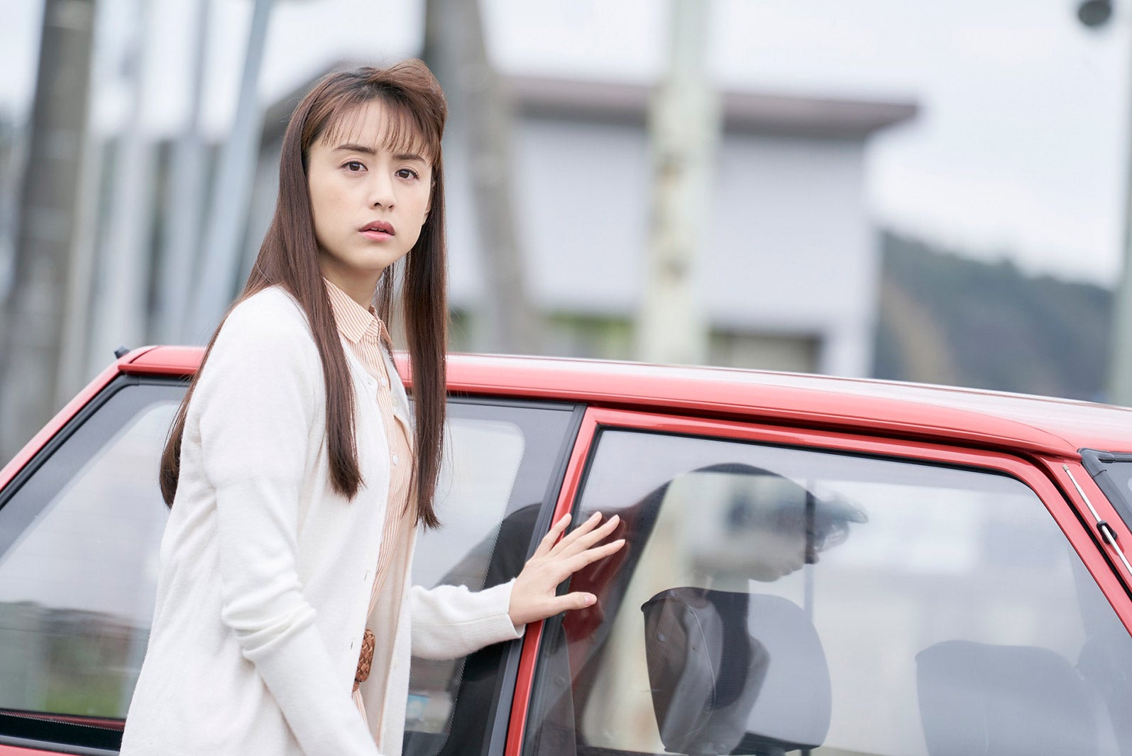 山本美月（提供写真）