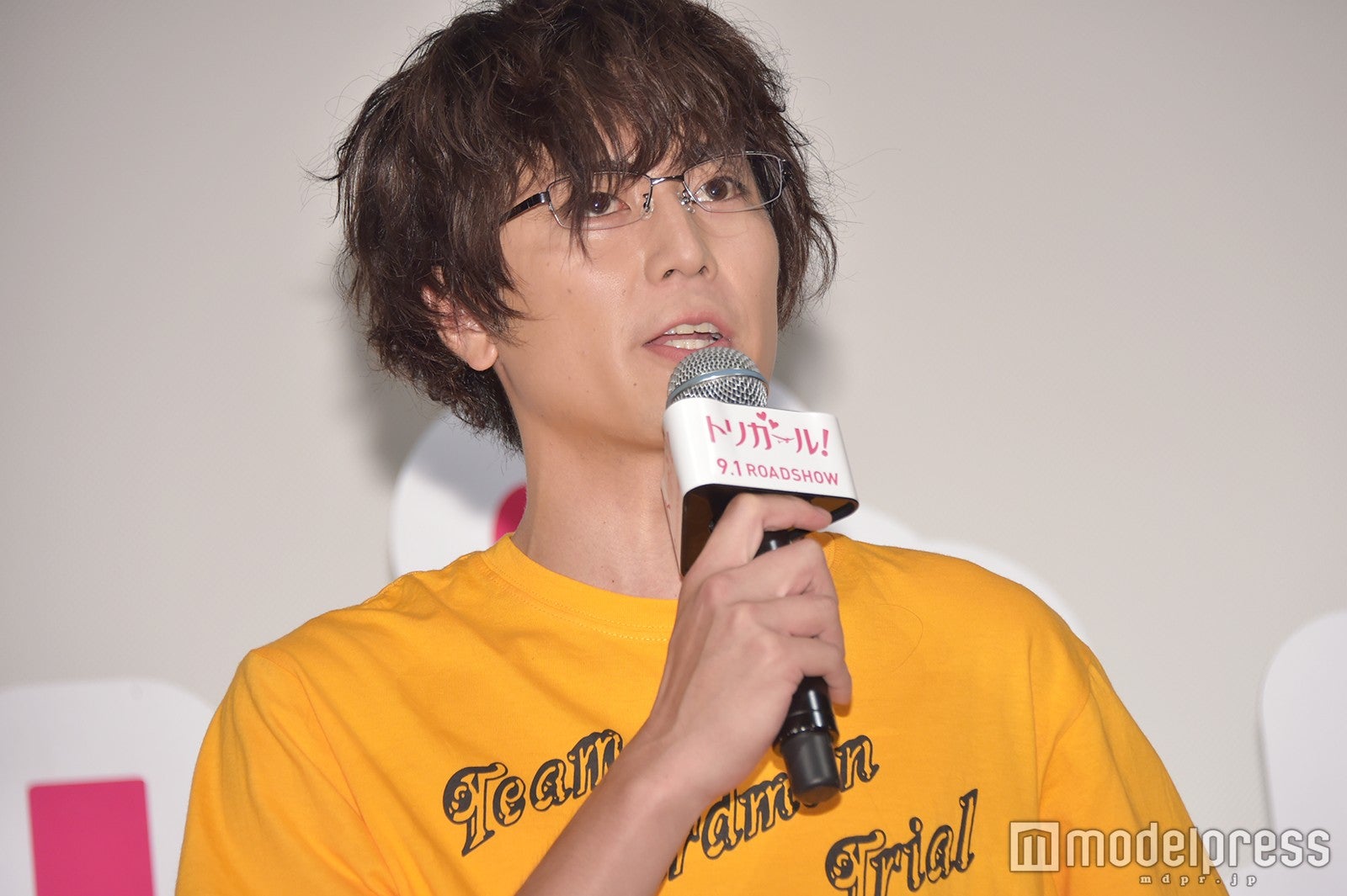 間宮祥太朗 （C）モデルプレス