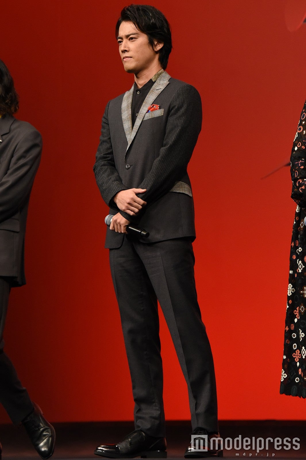 桐谷健太 （C）モデルプレス