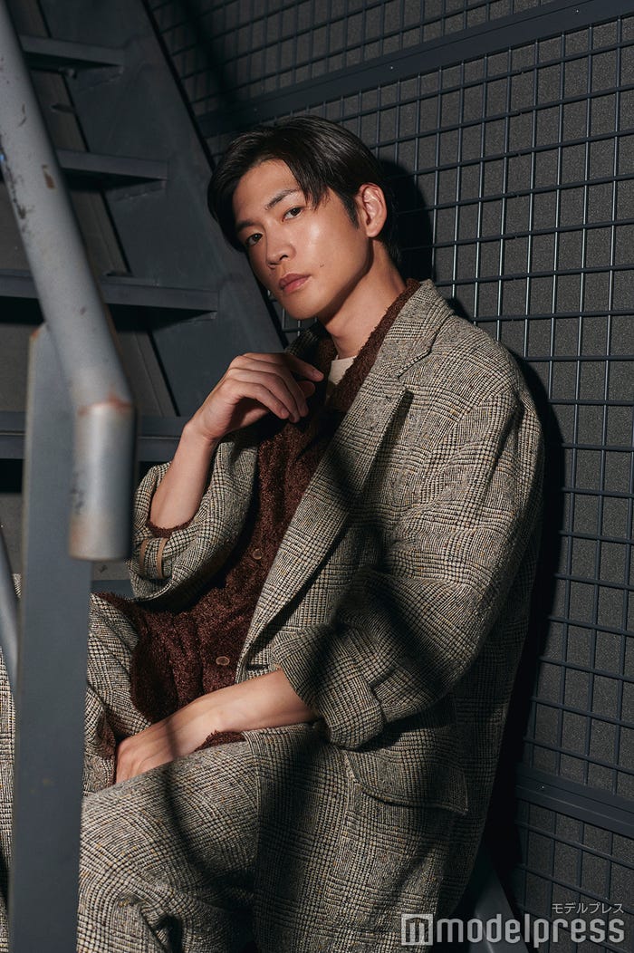 松下洸平(C)モデルプレス