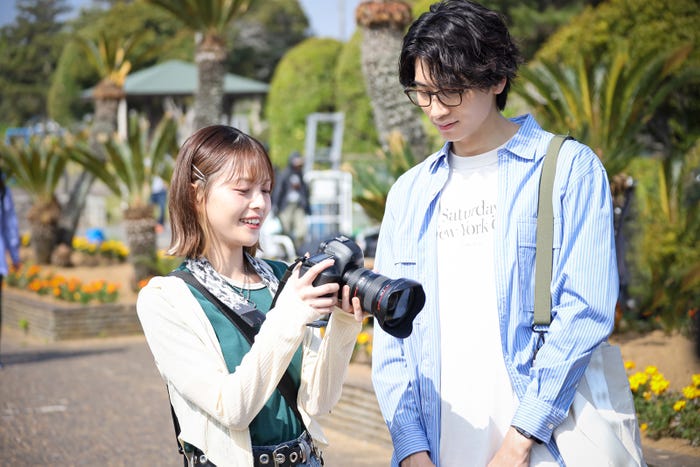 「岩崎一樹は放っておけない」後編/モデルプレス独占カット(C)TELASA