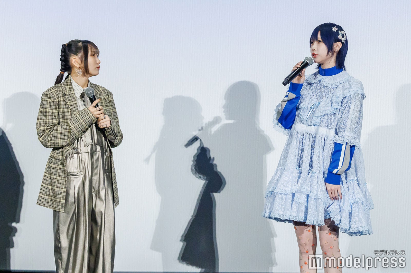 幾田りら、あの（C）モデルプレス