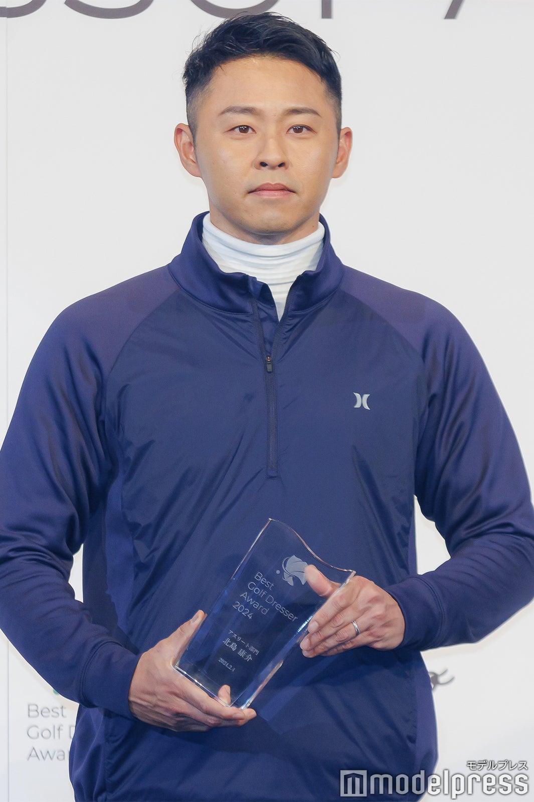 北島康介（C）モデルプレス