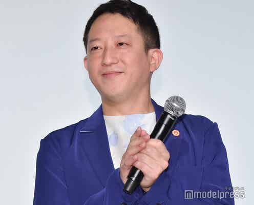 サバンナ高橋茂雄、妻・清水みさととの馴れ初め告白 仲介した芸能人・“会う前に好きになった”理由とは?