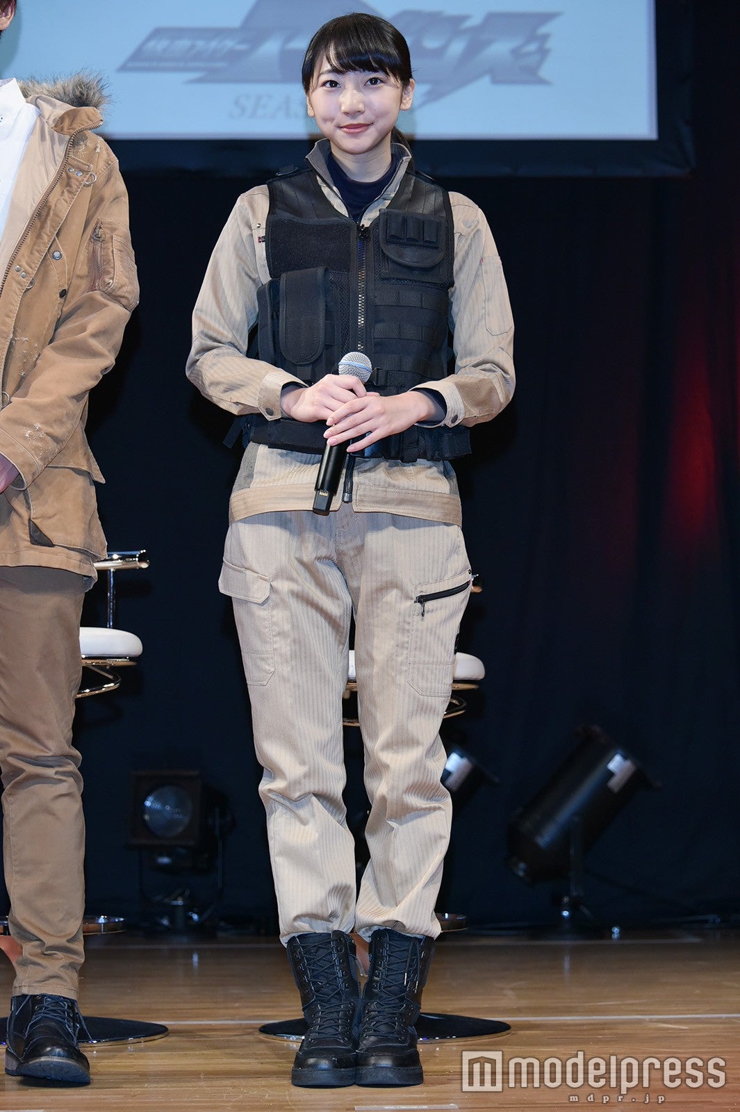 武田玲奈 （C）モデルプレス