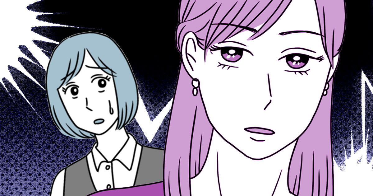 ＜不倫夫を苦しめたい＞友達の旦那さんが家を出て女性と生活！友達は離婚と復讐をしたいらしい…