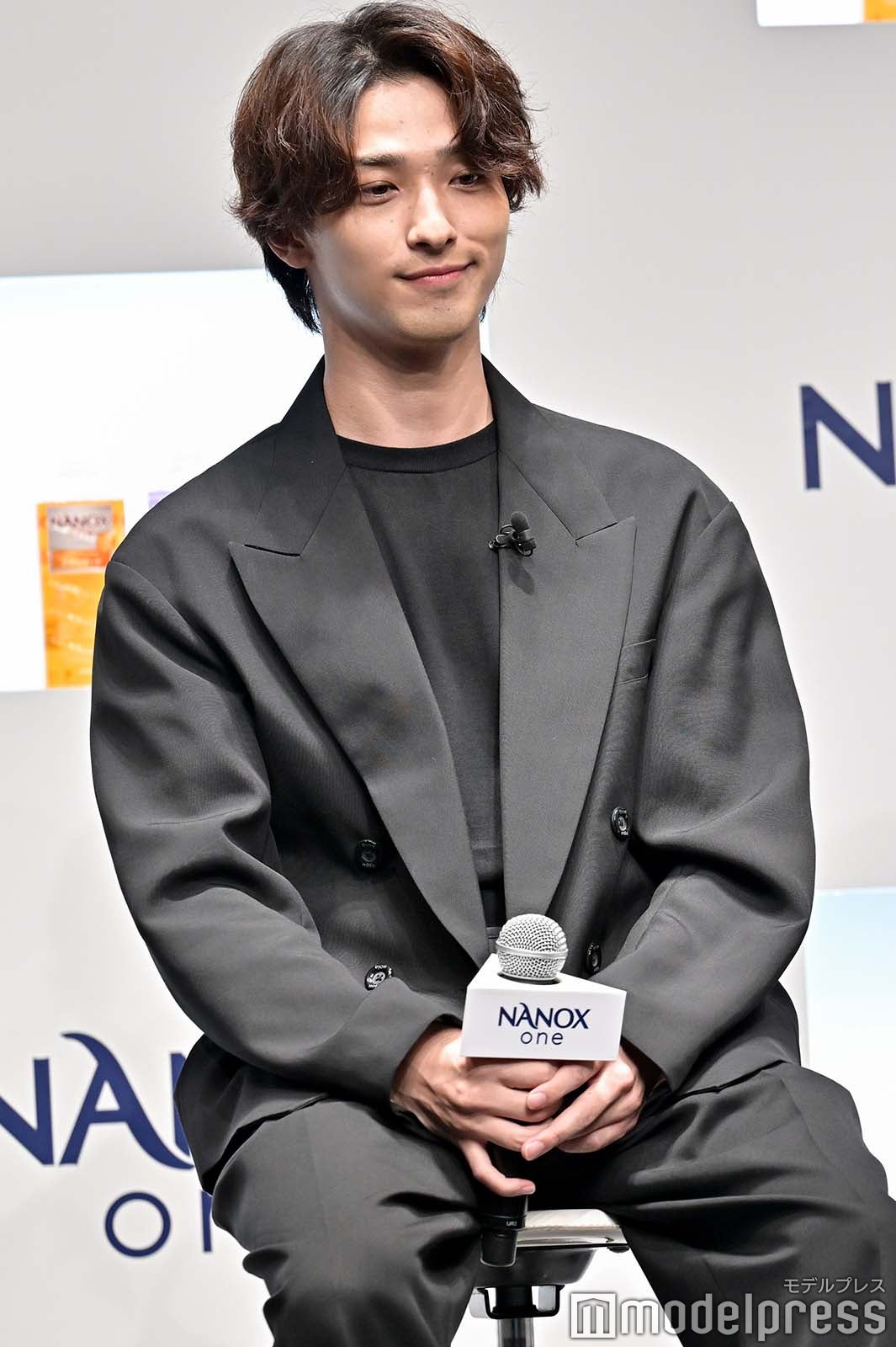 横浜流星（C）モデルプレス