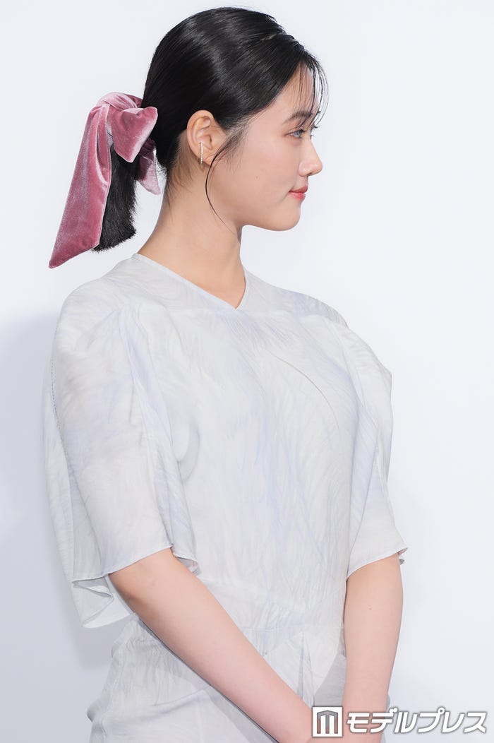 原菜乃華(C)モデルプレス