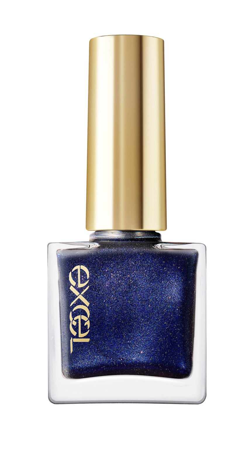 「ネイルポリッシュ Ｎ NL25 スターリーナイト」（画像提供：常盤薬品工業株式会社）