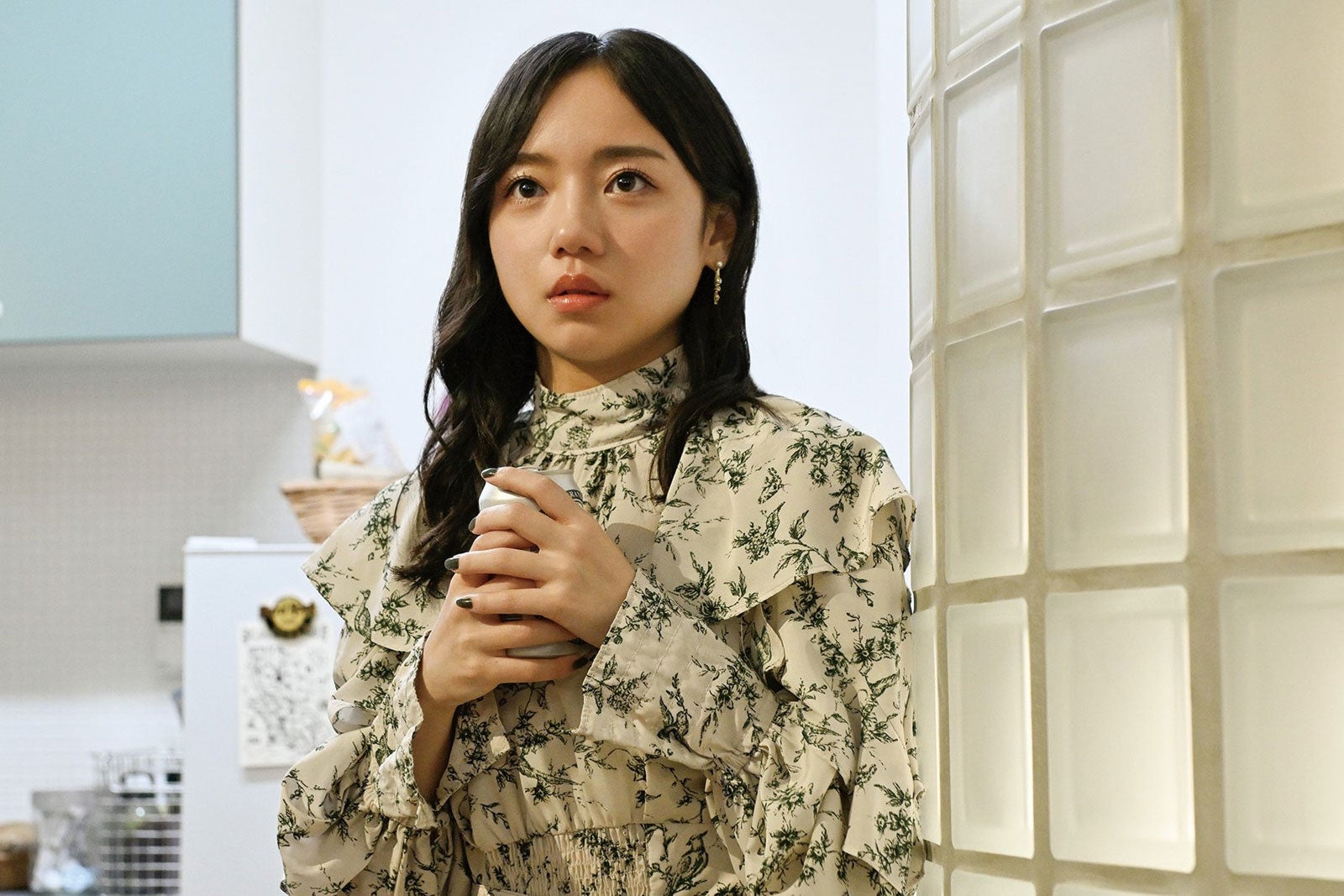 齊藤京子（C）2025 映画「#真相をお話しします」製作委員会