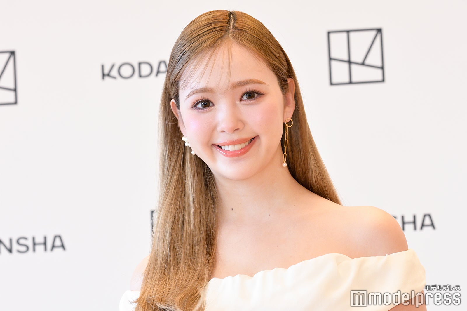 藤田ニコル（C）モデルプレス