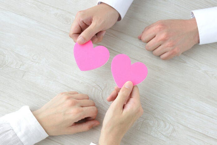 自分の婚活偏差値を知るメリット