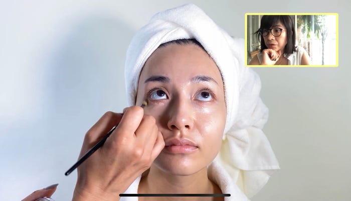 美舟 公式Youtubeチャンネル「Mifune channel」より(提供写真)