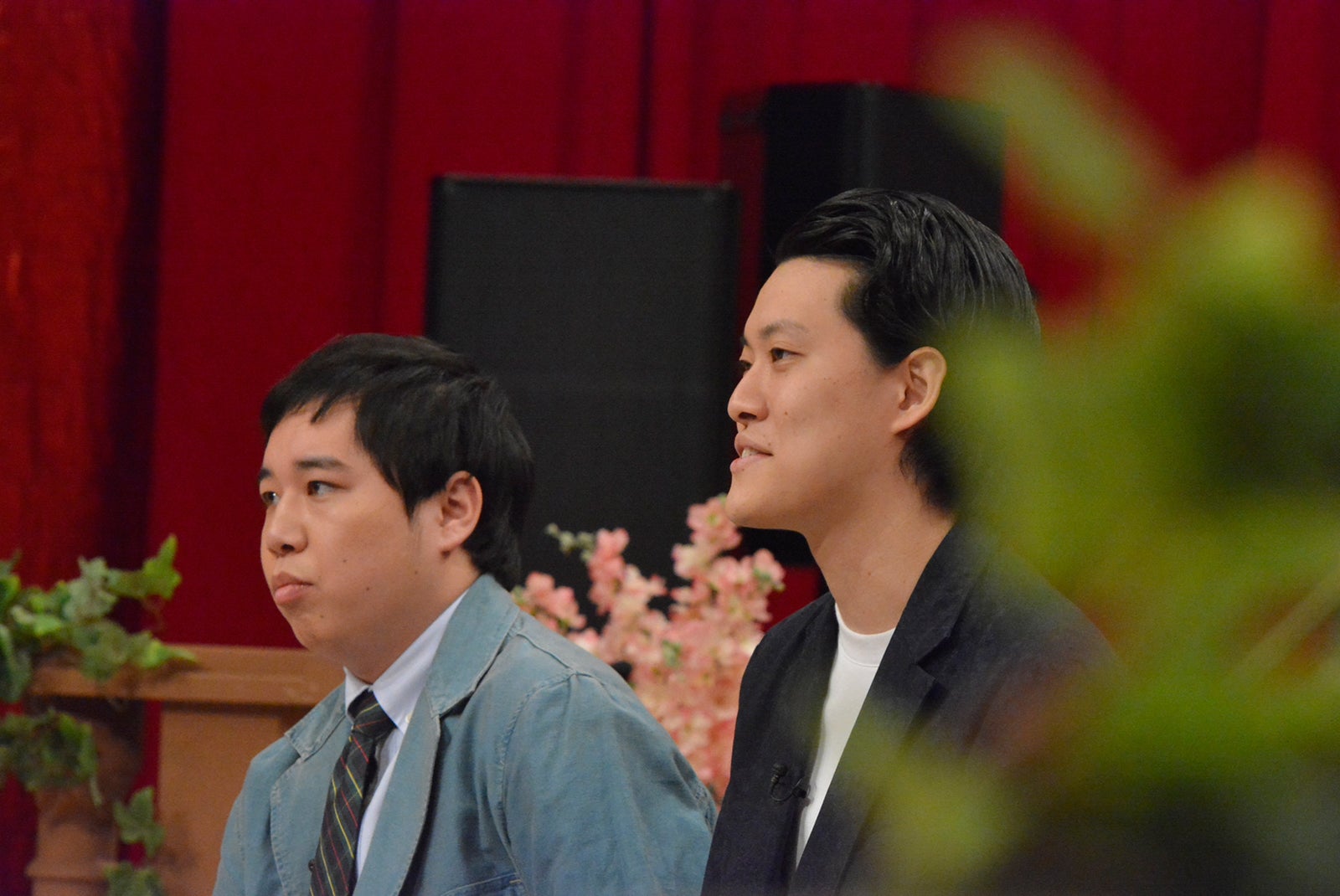 霜降り明星（C）読売テレビ