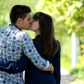 上手なキスをするためのテクニック6つ 彼の興奮も最高潮に モデルプレス 上手なキスをするためのテクニック6つ 彼の興奮も最高潮に モデルプレス