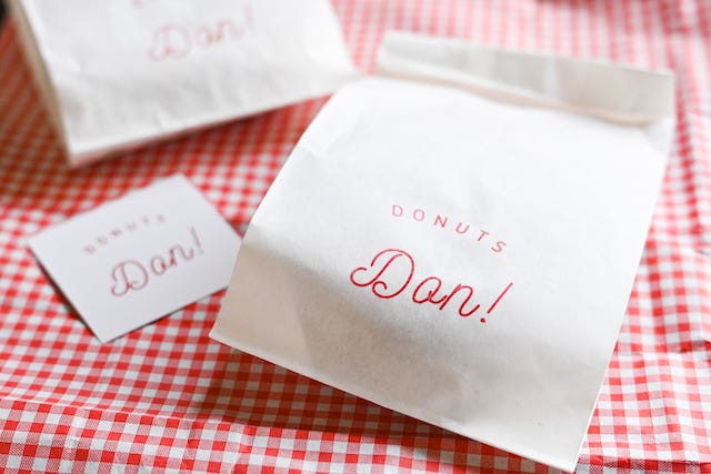 【和歌山】出店時は大行列！SNSで大人気の「幻のドーナツ店」♡