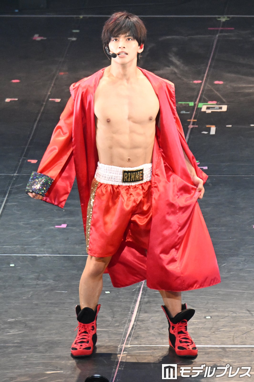 菅田琳寧（C）モデルプレス