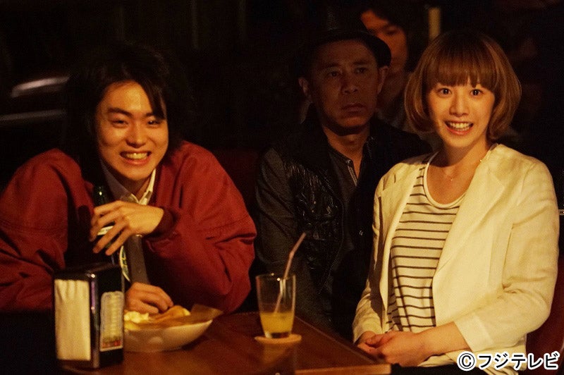 『ラヴソング』第7話より（C）フジテレビ