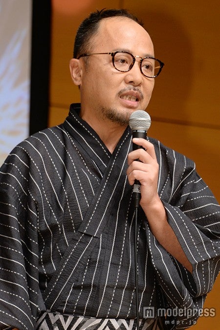 マキタスポーツ