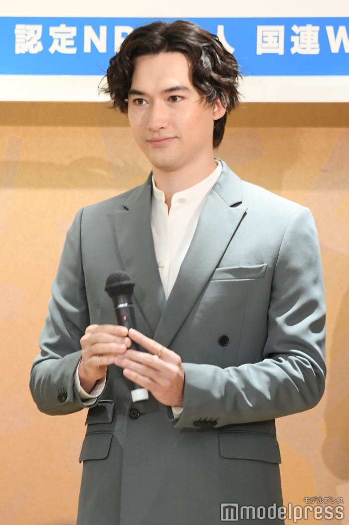 マリウス葉(C)モデルプレス