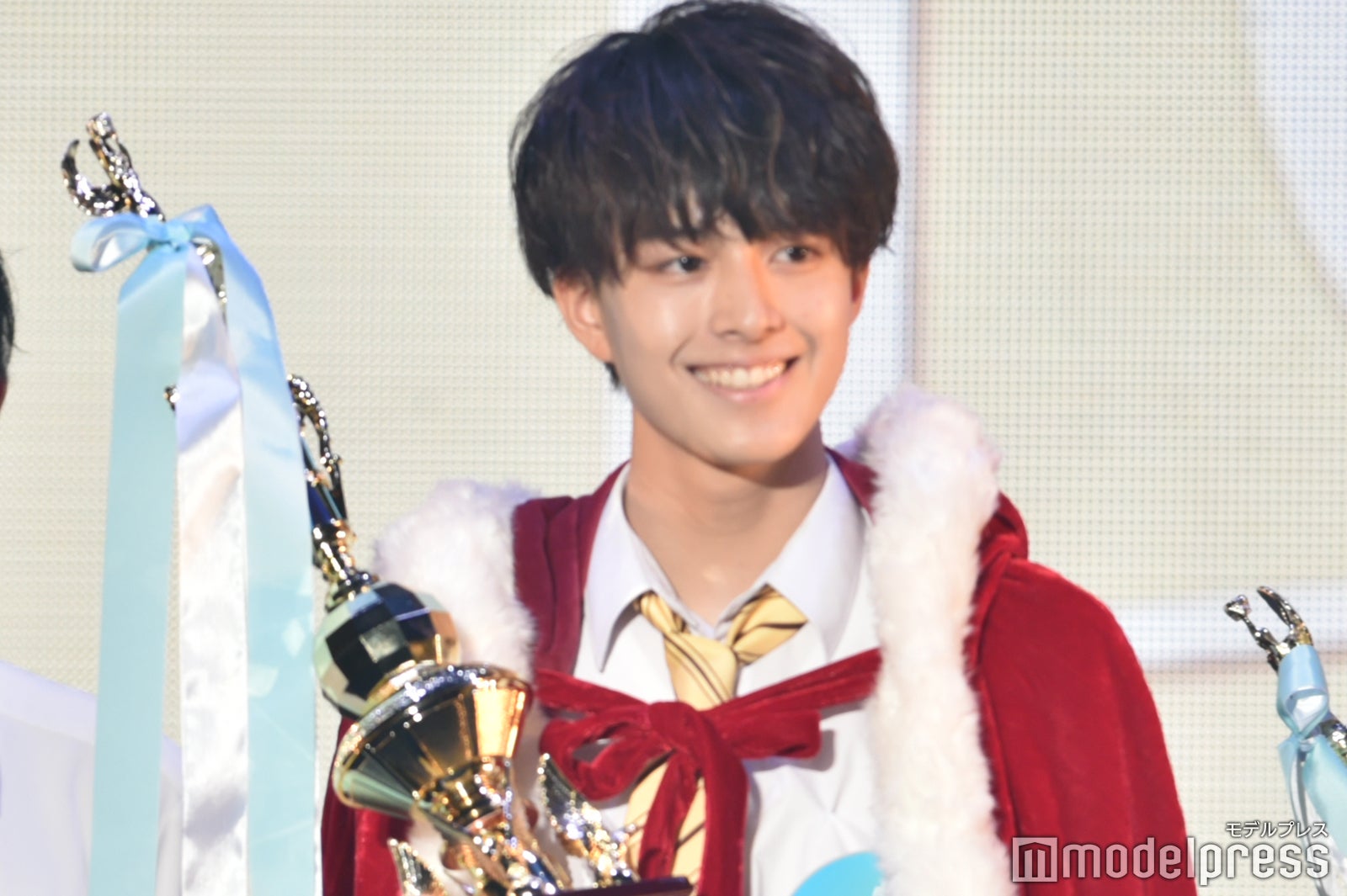 川端輝くん（C）モデルプレス