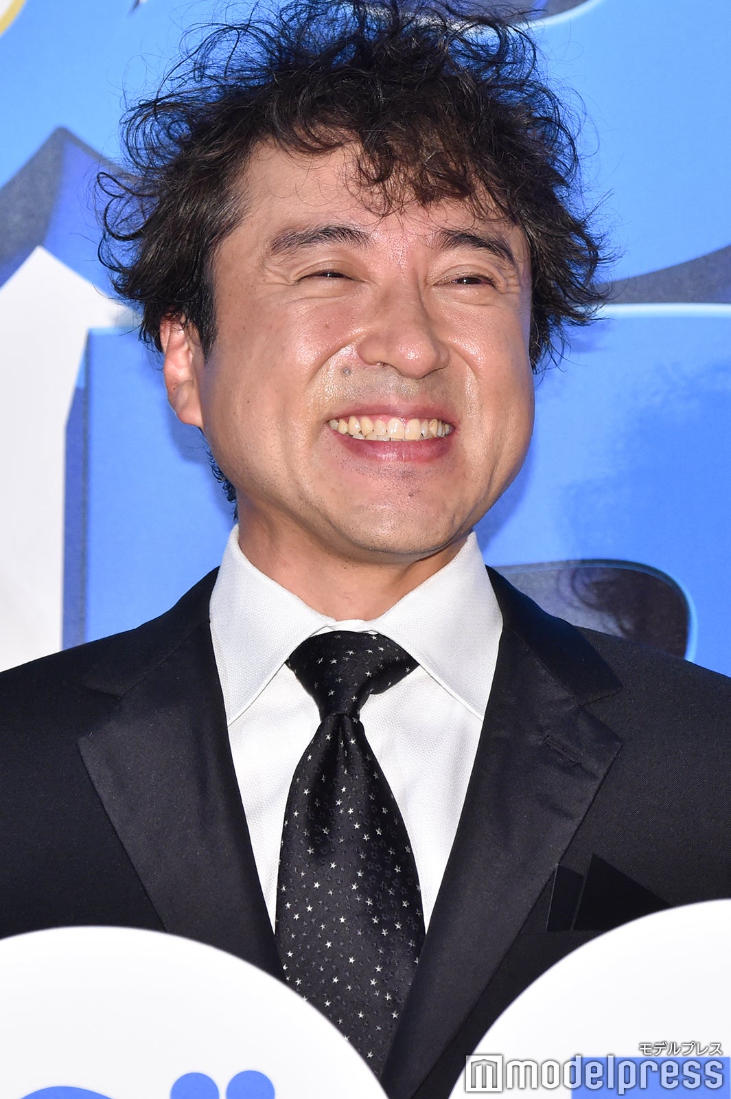 ムロツヨシ（C）モデルプレス