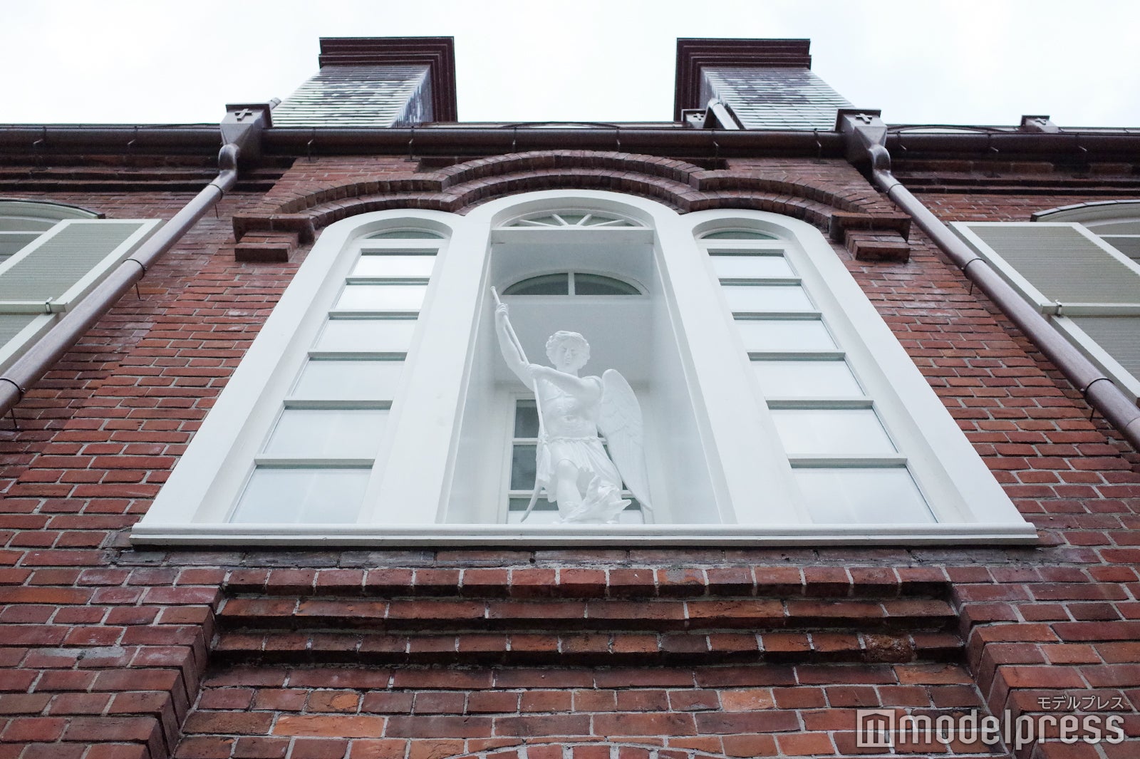 ホテルインディゴ長崎グラバーストリート（C）モデルプレス