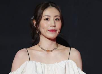 「紹介がなかったらモデル、女子アナ、アイドルと勘違いする」29歳美人アスリートの最新姿にネット衝撃「髪型がまたど真ん中」「違う人みたい」