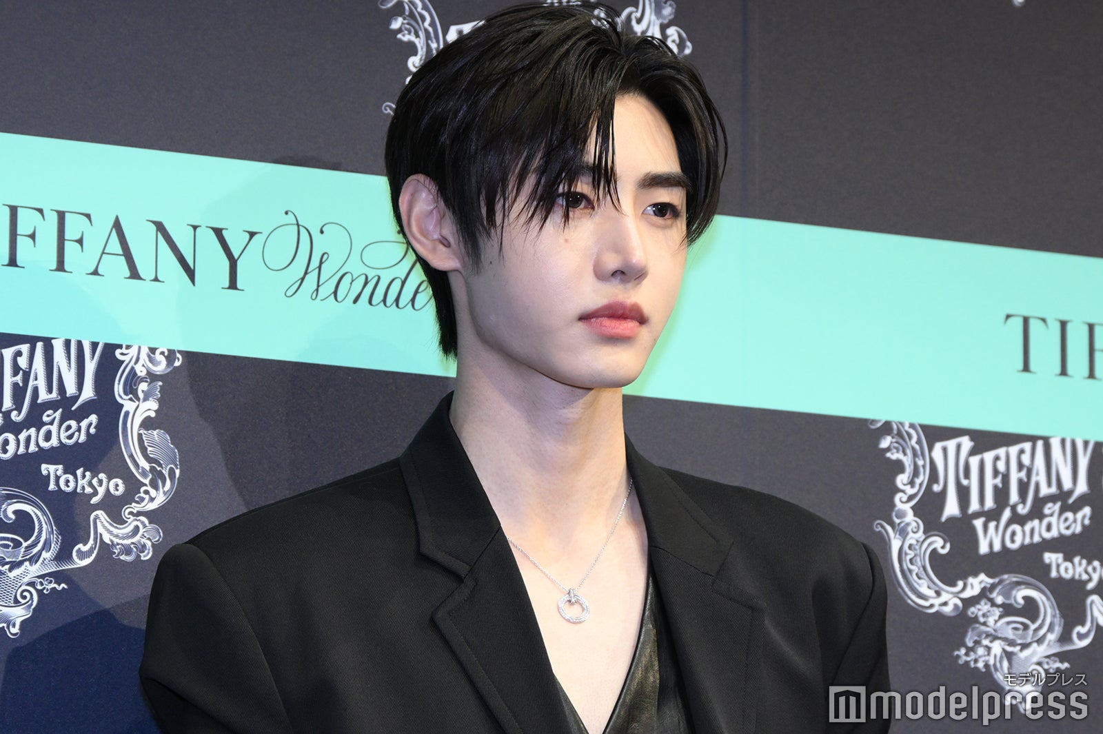 （C）モデルプレス