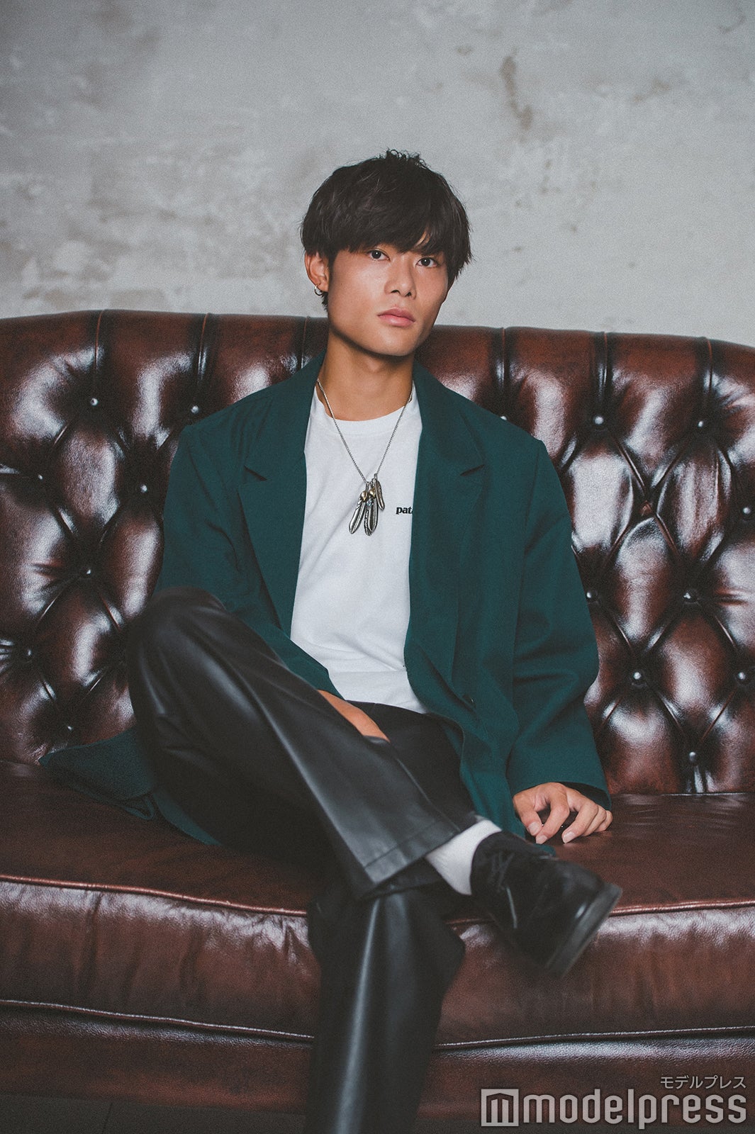 篠原大樹さん（C）モデルプレス