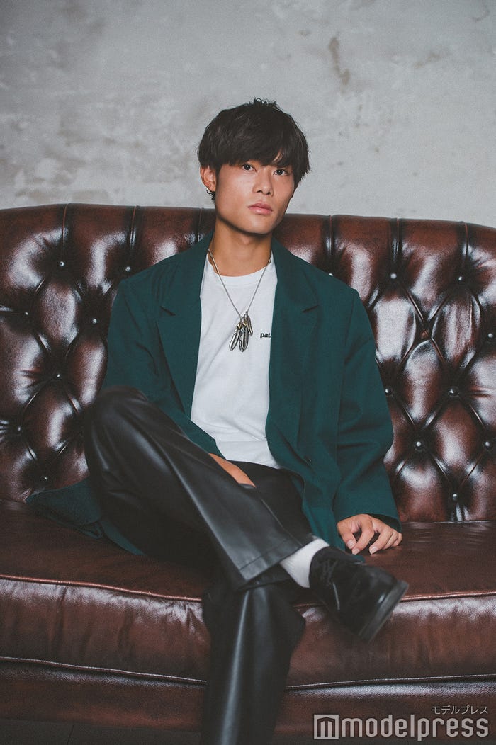 篠原大樹さん(C)モデルプレス