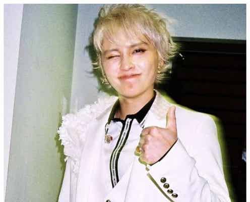 手越祐也、インスタDM「見てる」にファン歓喜「毎日送ります」の声