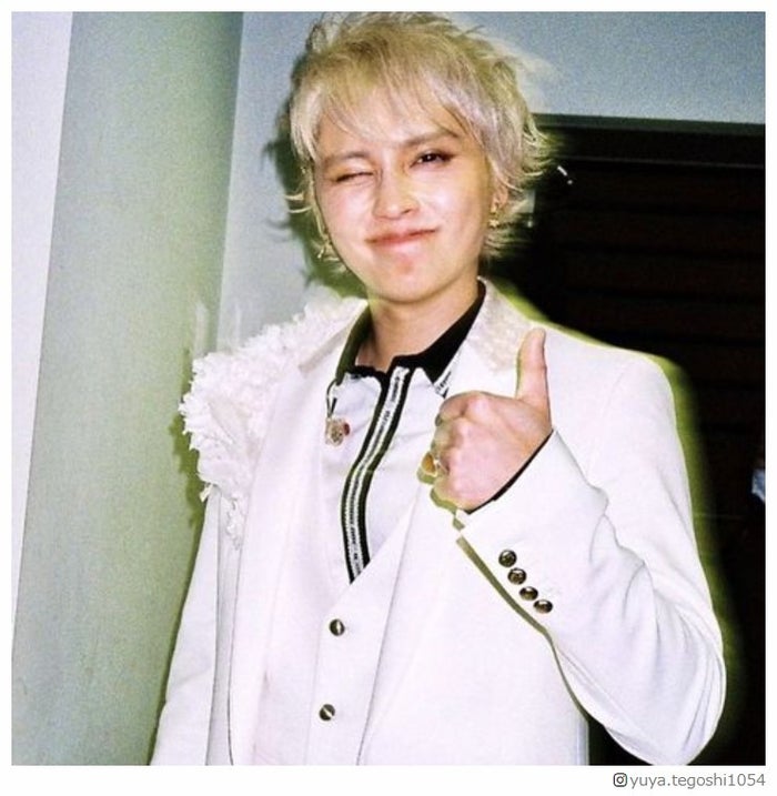 手越祐也 インスタdm 見てる にファン歓喜 毎日送ります の声 モデルプレス 手越祐也 インスタdm 見てる にファン歓喜 毎日送ります の声 モデルプレス