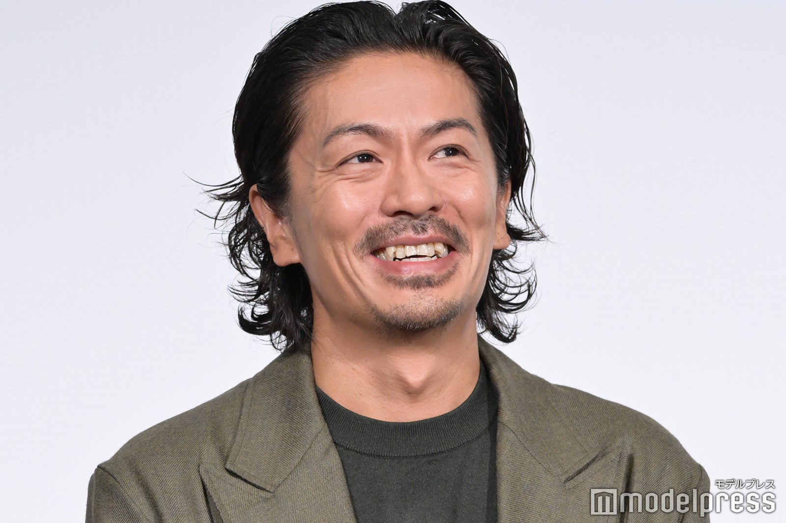 森田剛（C）モデルプレス