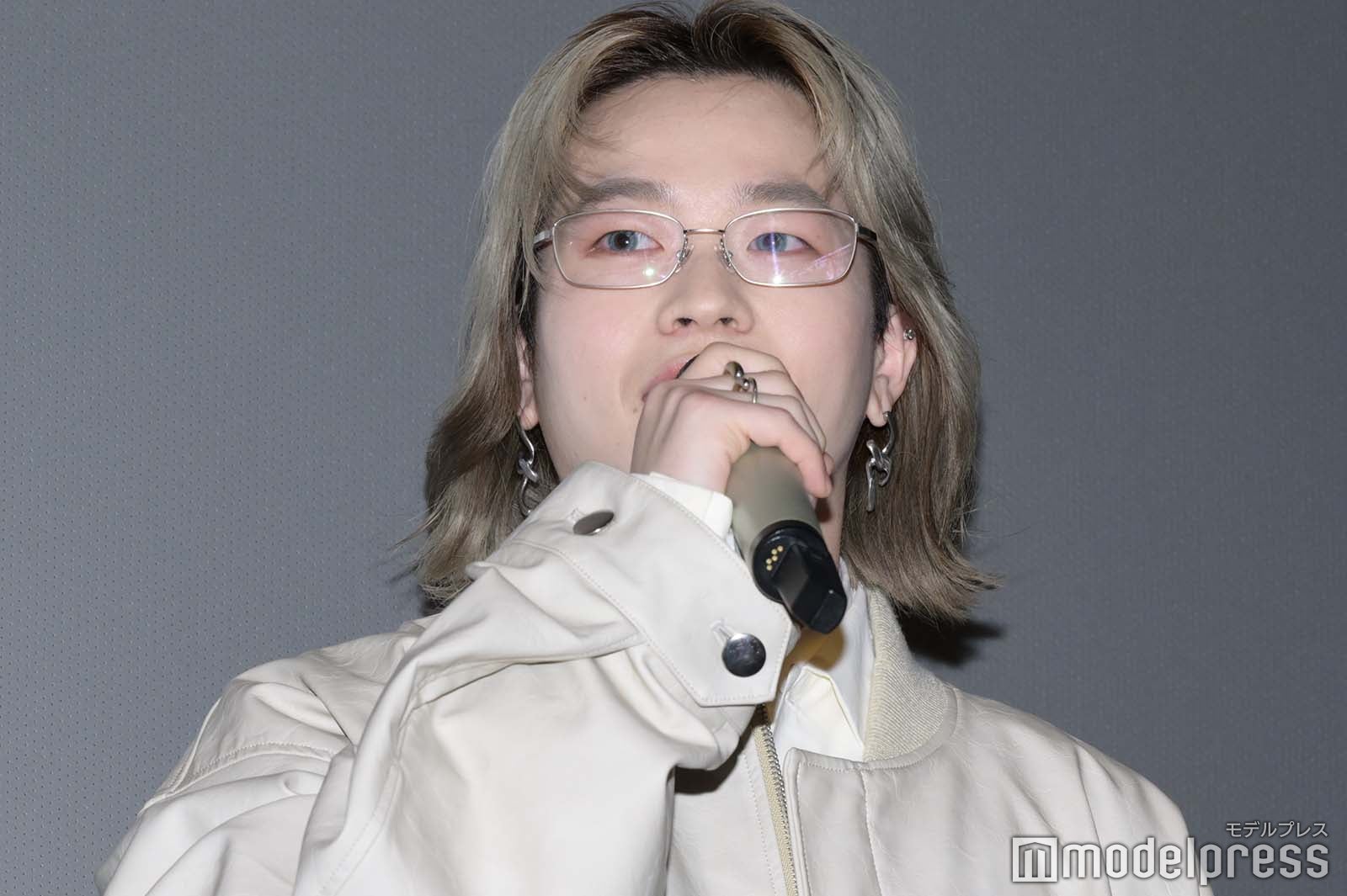 山本彰吾（C）モデルプレス