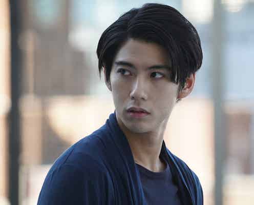 賀来賢人、連続殺人犯役の過酷な撮影を回顧「精神的なダメージの大きい役」<死命~刑事のタイムリミット~>