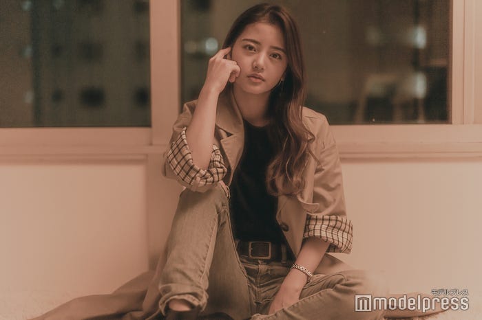 塩田恵理佳(C)モデルプレス