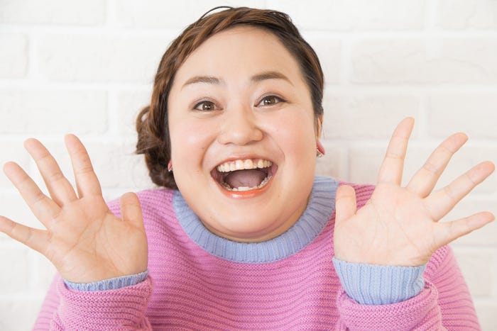 おかずクラブゆいP(提供写真)