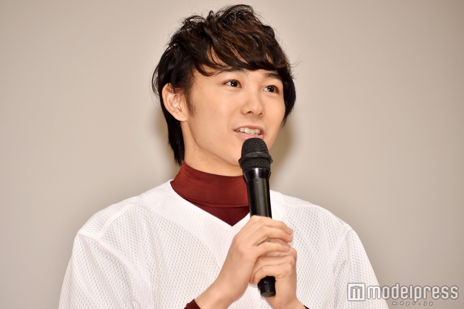 須賀健太（C）モデルプレス