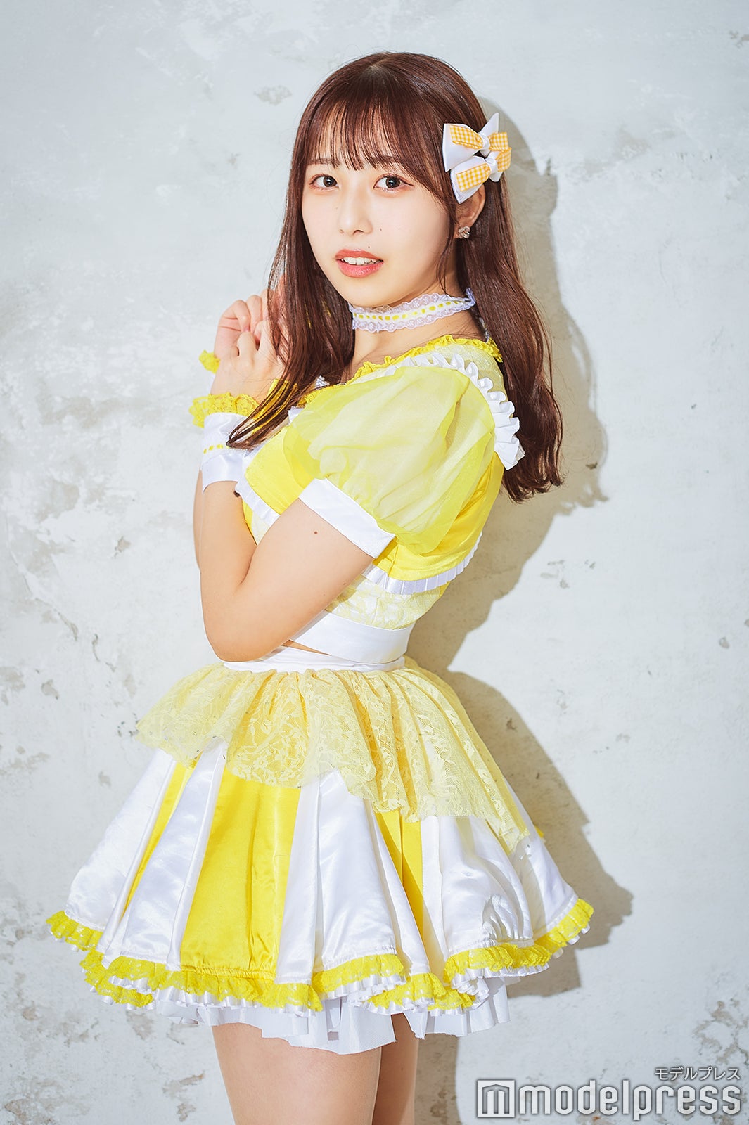 夏未ゆうか（C）モデルプレス