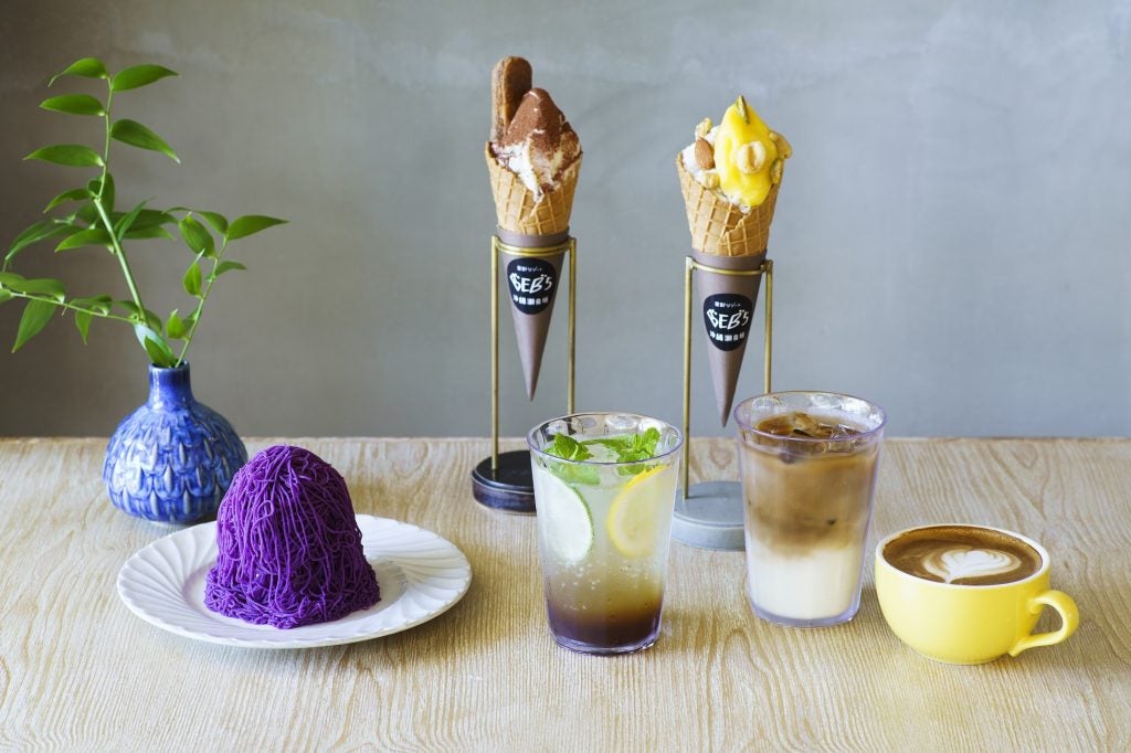 星野リゾート　BEB5沖縄瀬良垣／画像提供：星野リゾート