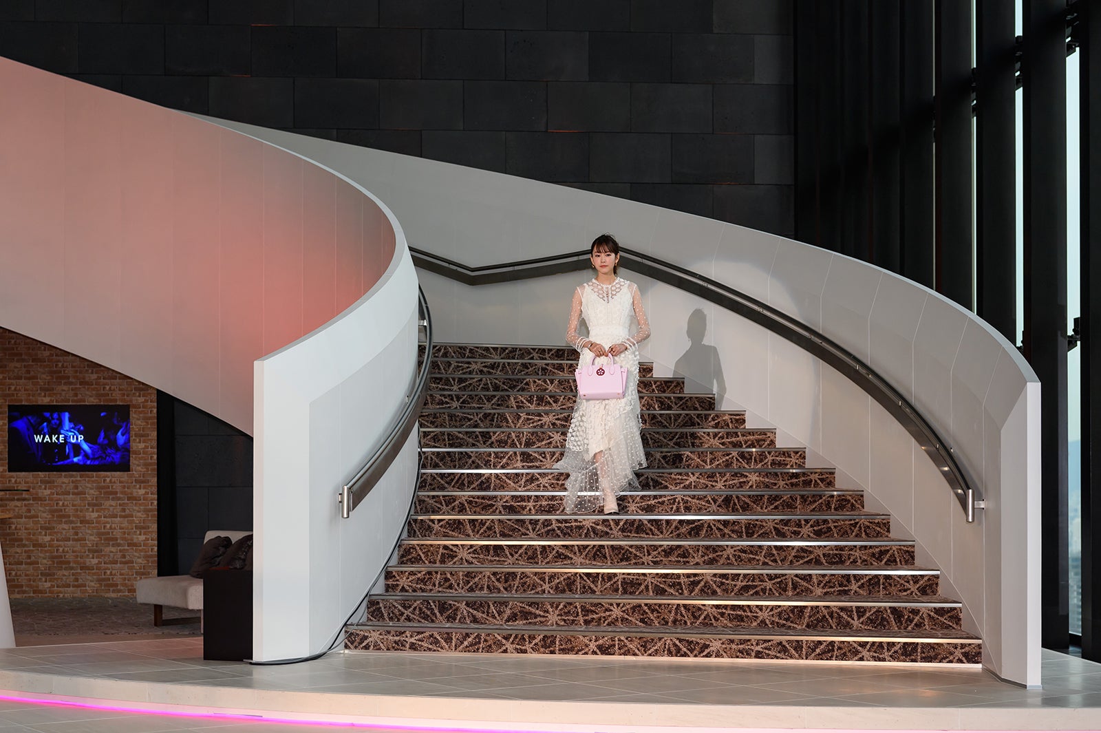 桐谷美玲 （提供写真）