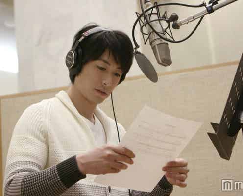 ディーン・フジオカのとろける美声に“胸キュン” ドラマ現場が「喜んでくれる」ことも告白