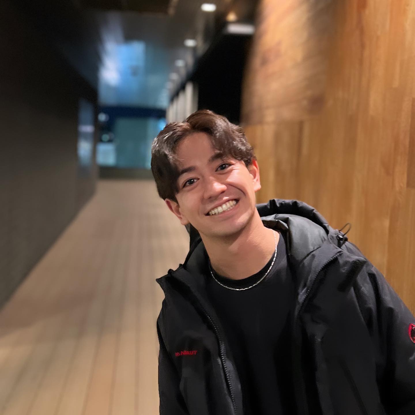 大倉亞門Instagramより