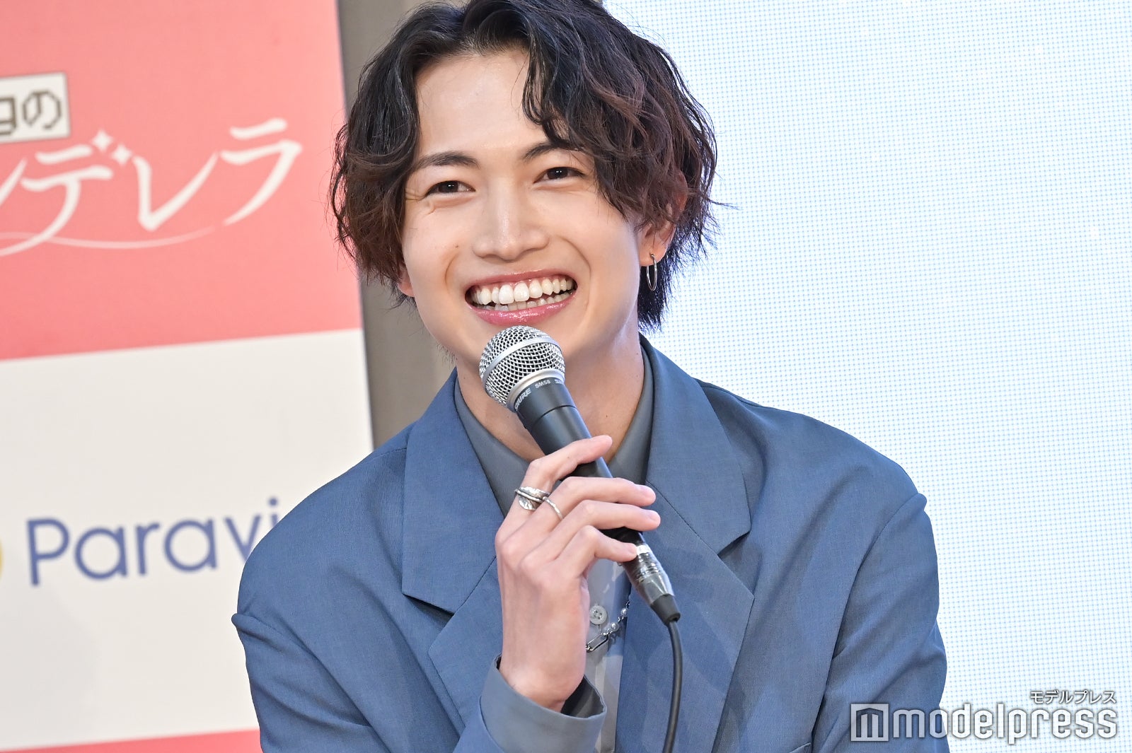 綱啓永 （C）モデルプレス