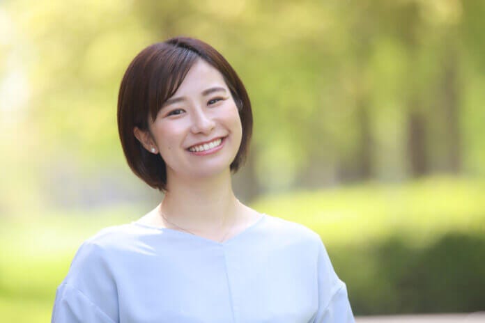 男性は「笑顔」に安心感と好意を感じる
