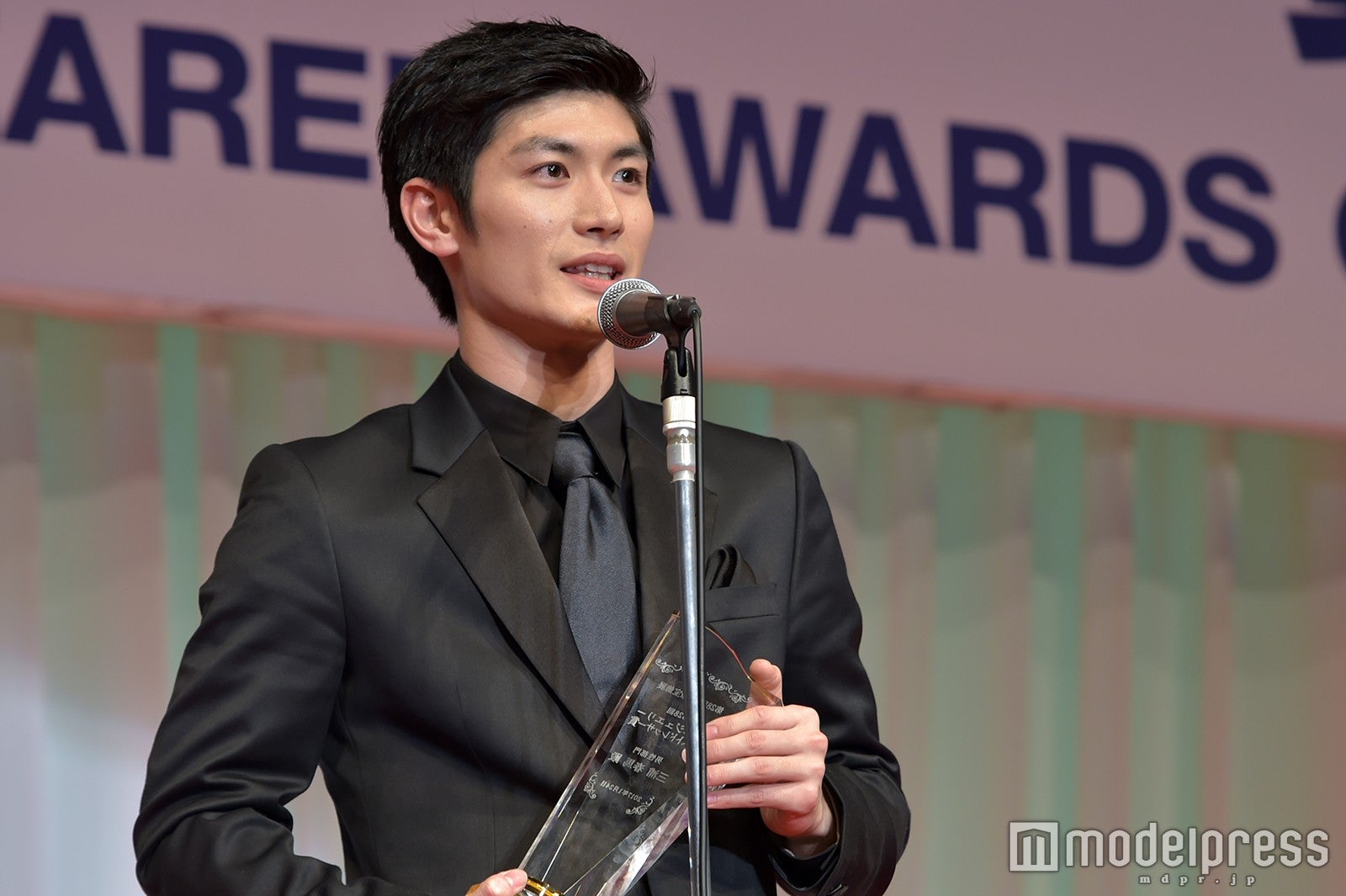 三浦春馬（C）モデルプレス